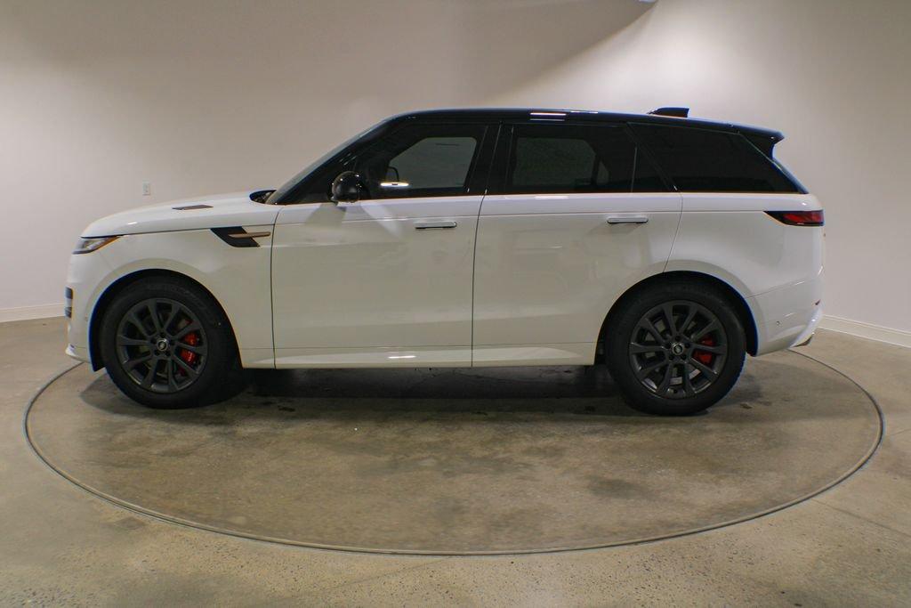2025 LAND Rover RANGE ROVER SPORT P530 DYNAMIC SE 照片 3