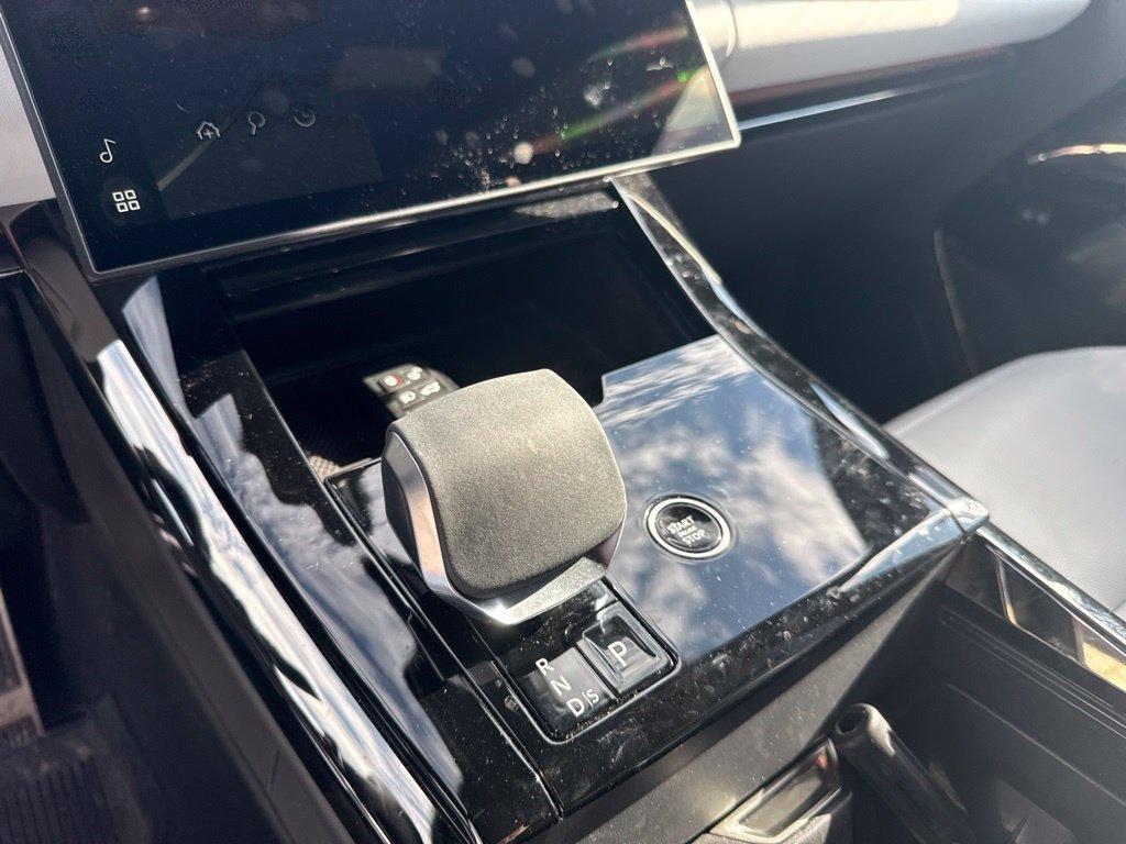 2025 LAND Rover RANGE ROVER SPORT P400 DYNAMIC SE — миниатюра 14