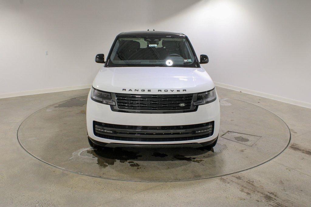 صورة 8 لـ 2026 LAND Rover RANGE ROVER P400 SE 7 SEAT
