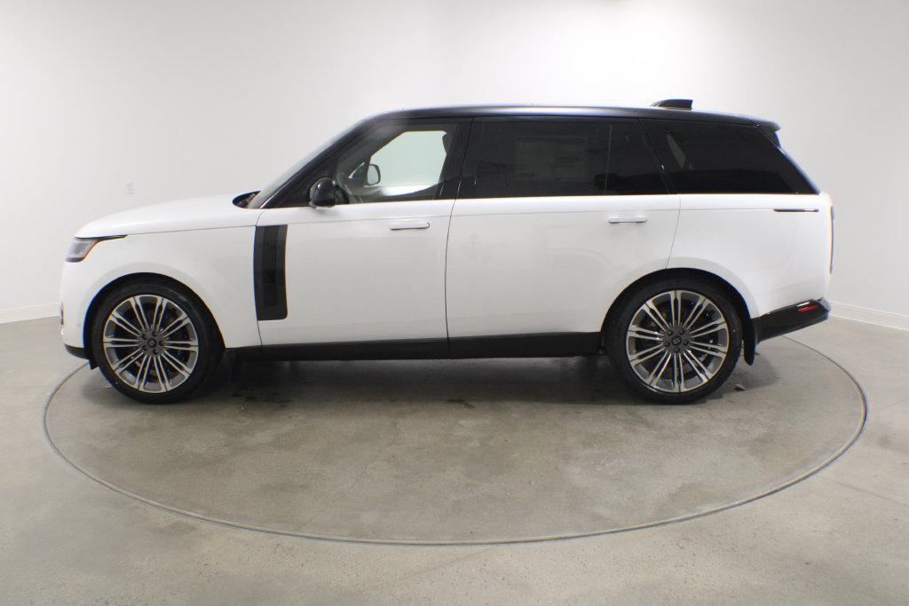 صورة مصغرة 3 لـ 2027 LAND Rover RANGE ROVER P530 SE