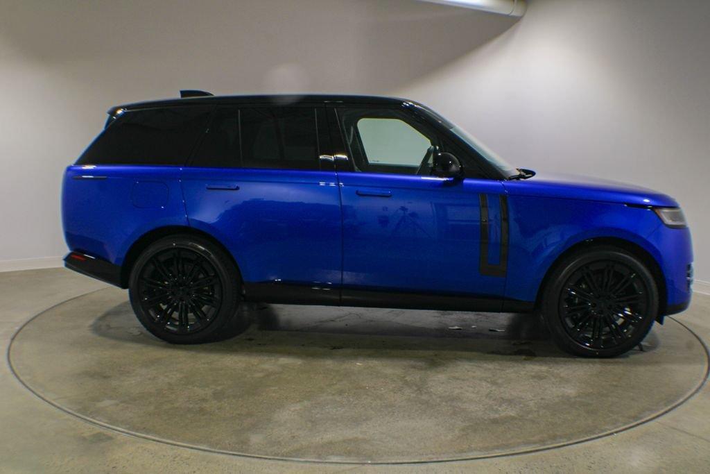 2026 LAND Rover RANGE ROVER P530 SE SWB 缩略图 7