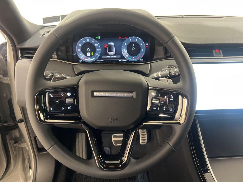 صورة مصغرة 13 لـ 2026 LAND Rover RANGE ROVER EVOQUE DYNAMIC SE