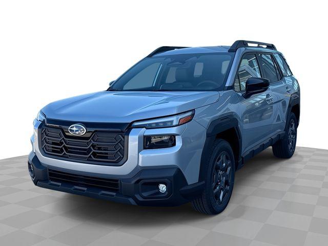 New 2026 Subaru Outback Premium