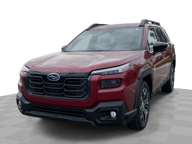 New 2026 Subaru Outback Touring XT