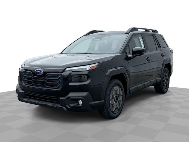 New 2026 Subaru Outback Limited