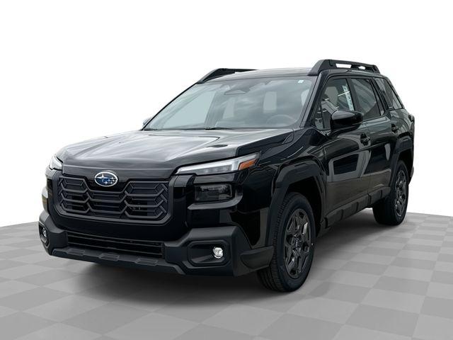 New 2026 Subaru Outback Premium