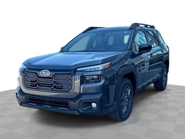 New 2026 Subaru Outback Premium
