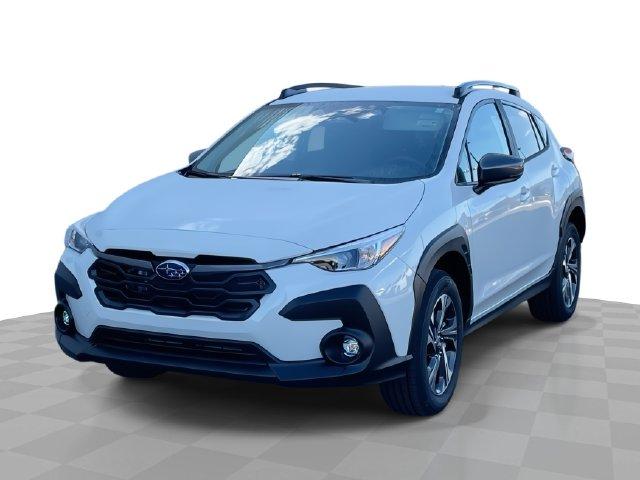 New 2026 Subaru Crosstrek Premium