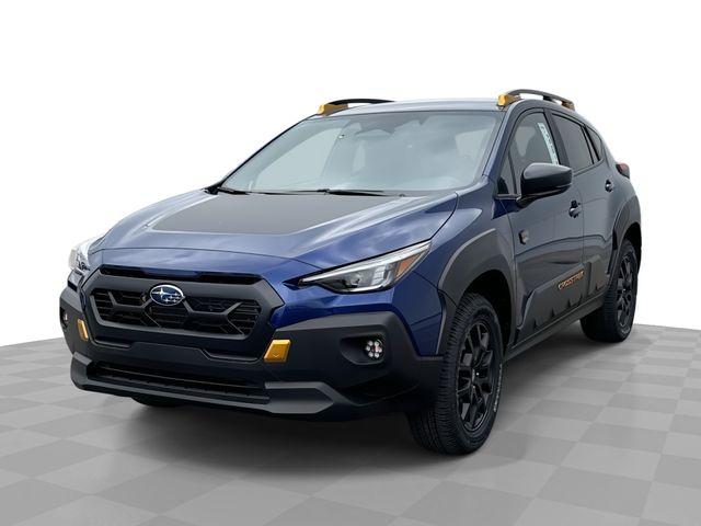 New 2026 Subaru Crosstrek Wilderness