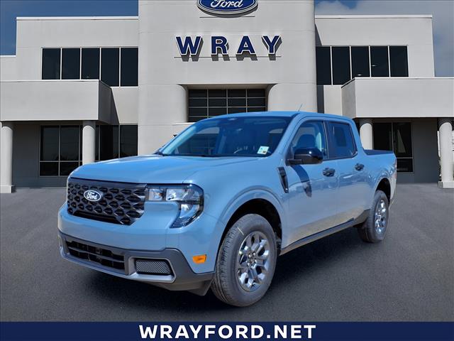 New 2026 Ford Maverick XLT