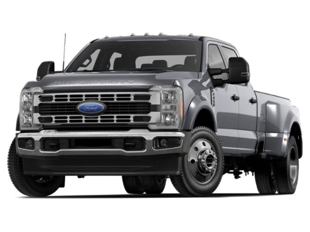New 2026 Ford F-450 XL