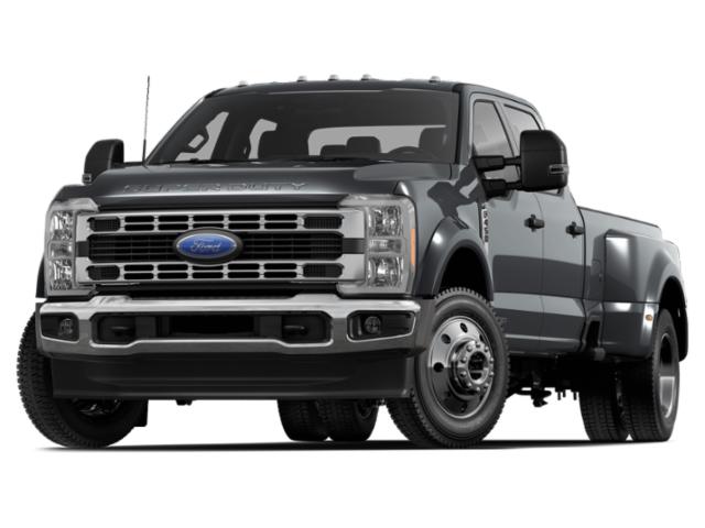 New 2026 Ford F-450 XL