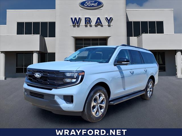 New 2027 Ford Expedition Max Active 4x2