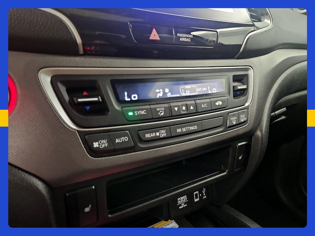 صورة مصغرة 19 لـ 2023 Honda RIDGELINE RTL-E