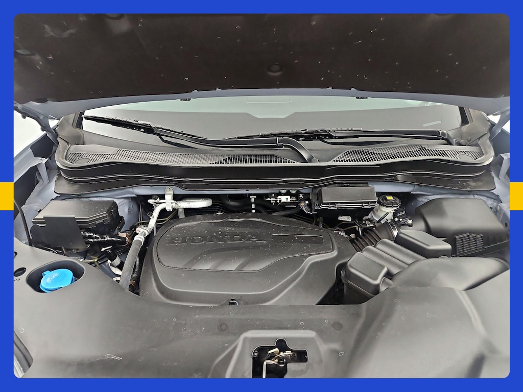 صورة مصغرة 26 لـ 2023 Honda RIDGELINE RTL-E