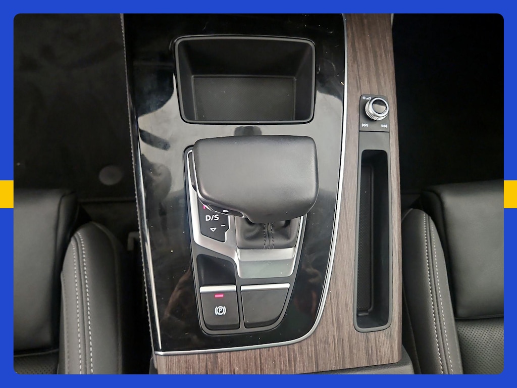 2021 AUDI Q5 PRESTIGE 缩略图 21