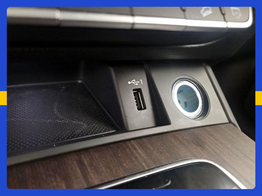 2021 AUDI Q5 PRESTIGE 缩略图 23