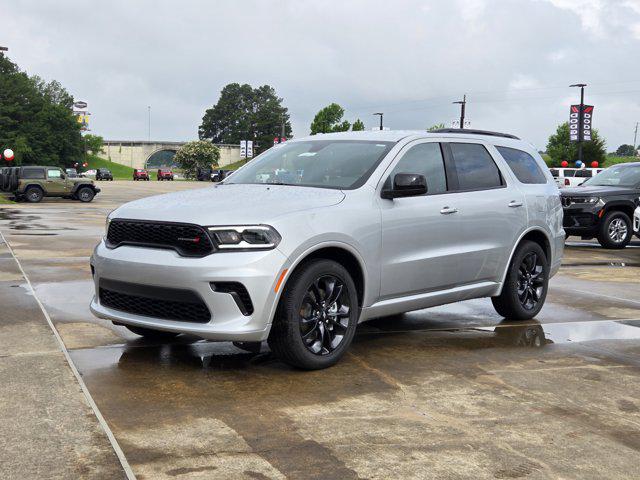 New 2025 Dodge Durango GT RWD