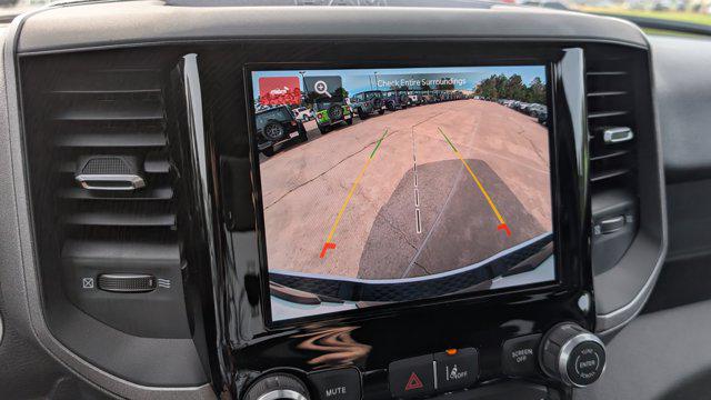 2025 RAM 1500 TRADESMAN 缩略图 17