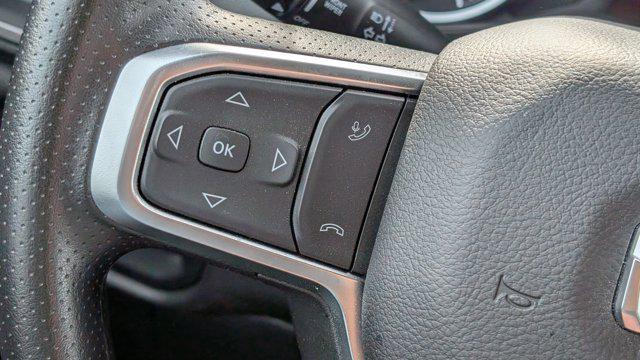 2025 RAM 1500 TRADESMAN 缩略图 27