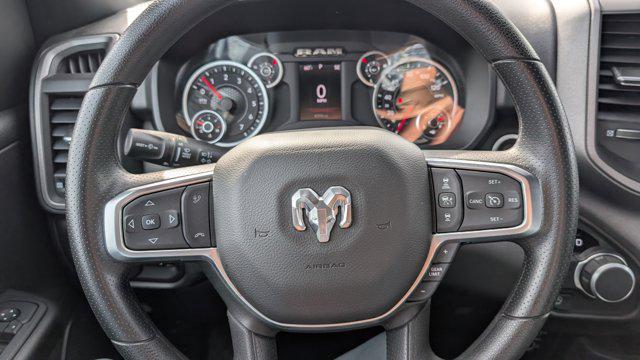 2025 RAM 1500 TRADESMAN 缩略图 25