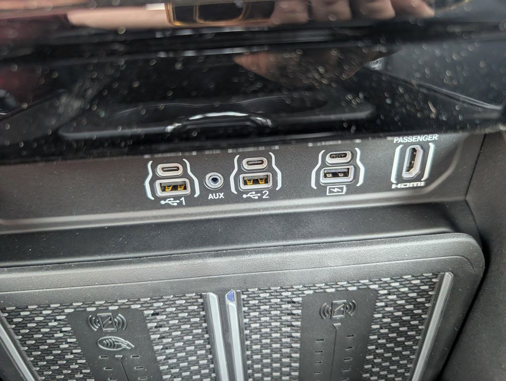 2026 RAM 1500 REBEL 缩略图 29