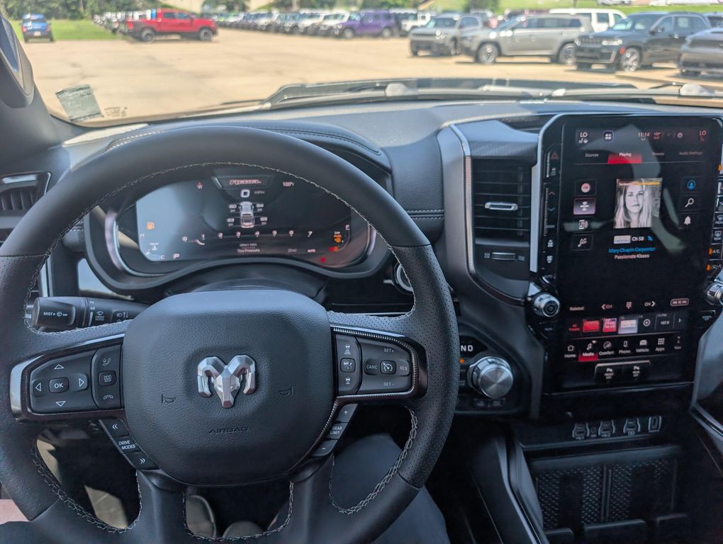 2026 RAM 1500 REBEL 缩略图 22