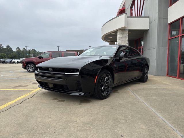 New 2026 Dodge Charger R/T