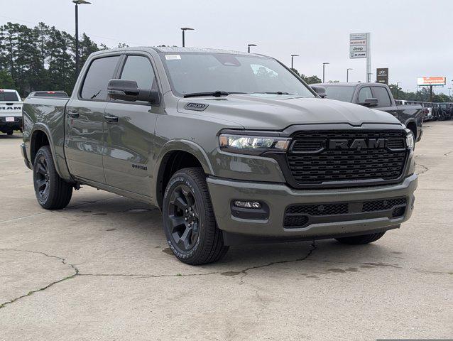 2026 RAM 1500 BIG HORN/LONE STAR 照片 7