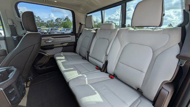 صورة مصغرة 32 لـ 2026 RAM 1500 LARAMIE