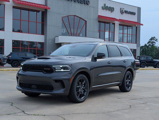 New 2026 Dodge Durango GT Plus