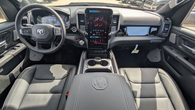 2026 RAM 1500 REBEL — миниатюра 32