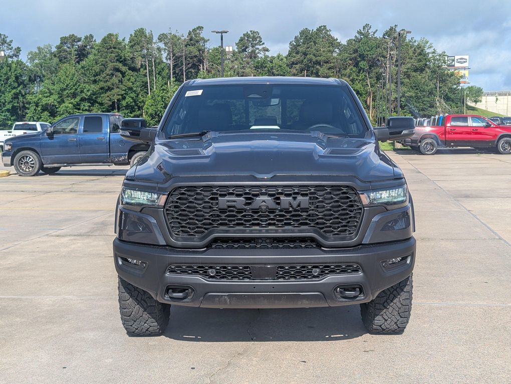 صورة 7 لـ 2026 RAM 1500 REBEL