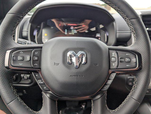صورة مصغرة 21 لـ 2026 RAM 1500 REBEL