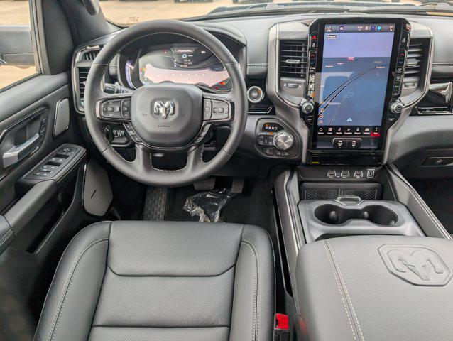 صورة مصغرة 26 لـ 2026 RAM 1500 REBEL