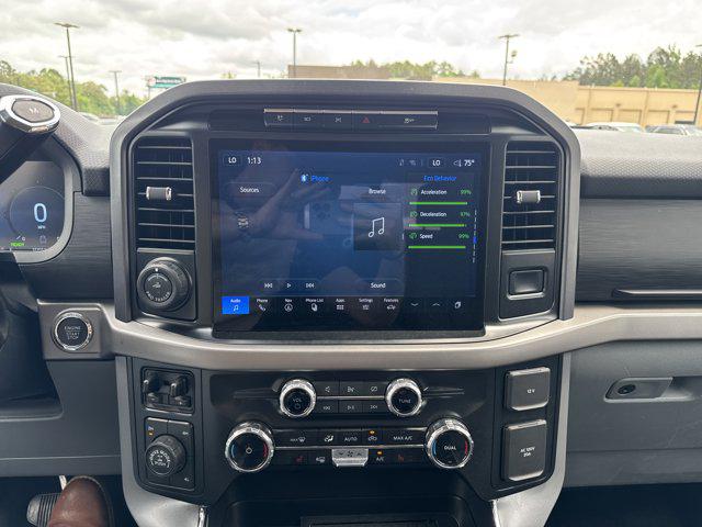 2024 FORD F-150 XLT 缩略图 21