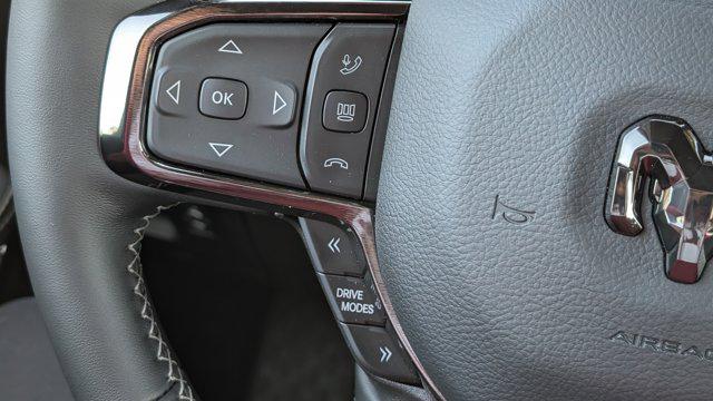2026 RAM 1500 LIMITED — миниатюра 26