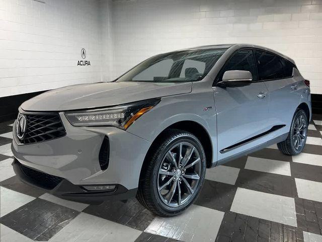New 2026 Acura RDX A-Spec PACKAGE