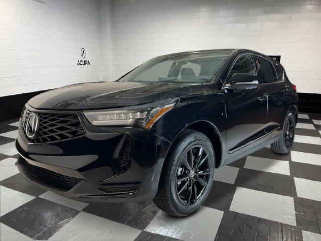 New 2026 Acura RDX Base