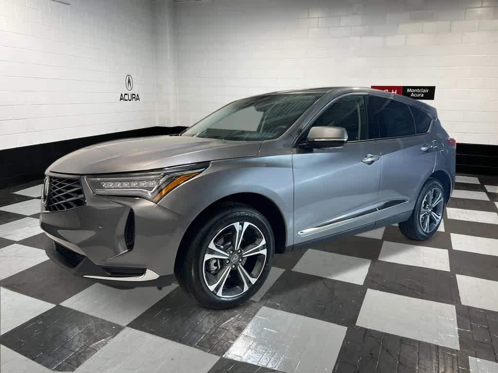 New 2026 Acura RDX TECHNOLOGY PACKAGE
