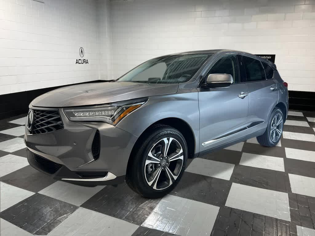 New 2026 Acura RDX TECHNOLOGY PACKAGE