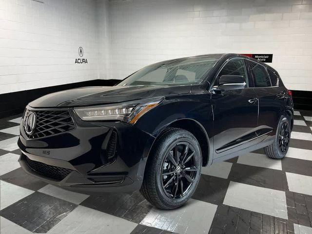 New 2026 Acura RDX Base
