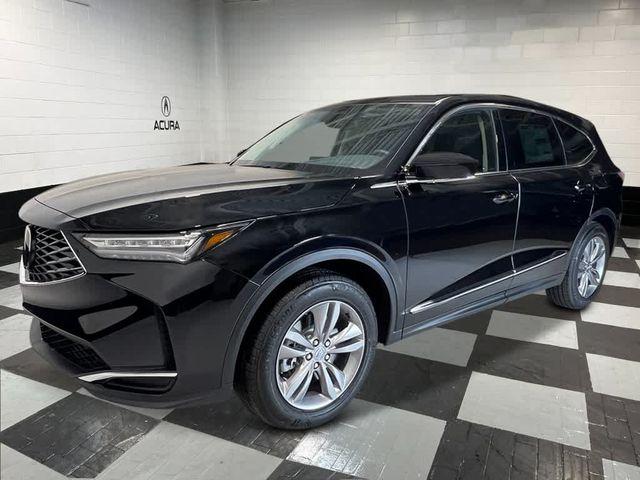 New 2026 Acura MDX Base