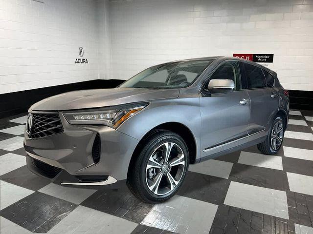 New 2026 Acura RDX TECHNOLOGY PACKAGE