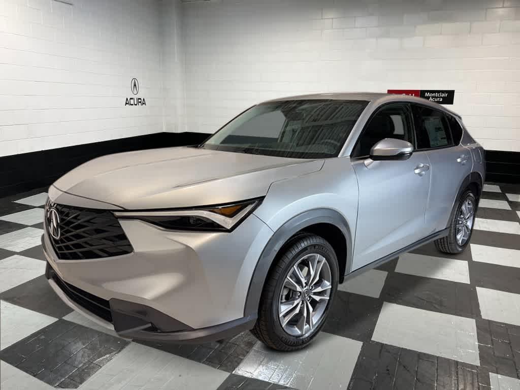 New 2026 Acura ADX Base