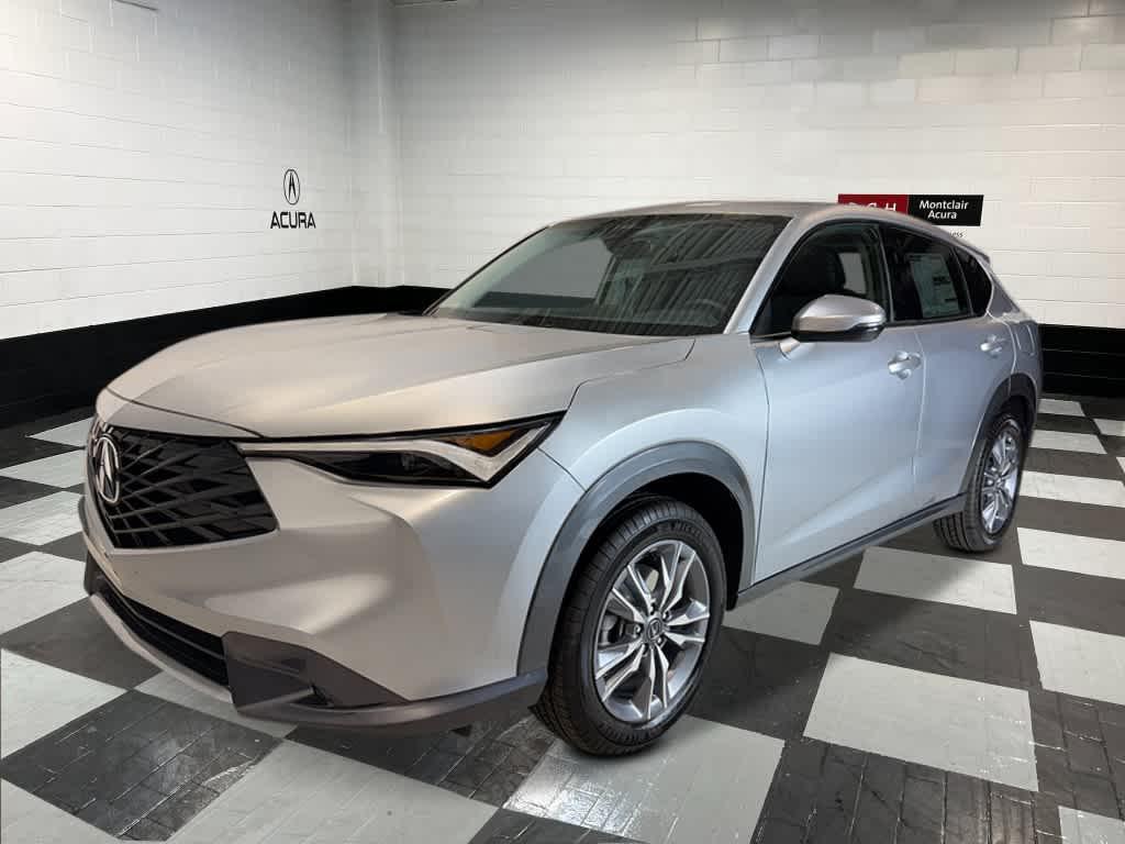New 2026 Acura ADX Base