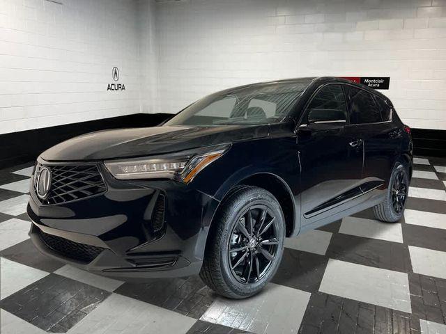 New 2026 Acura RDX Base