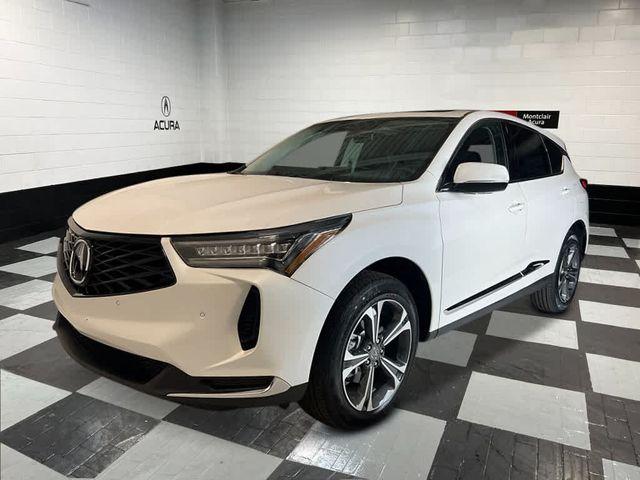 New 2026 Acura RDX TECHNOLOGY PACKAGE