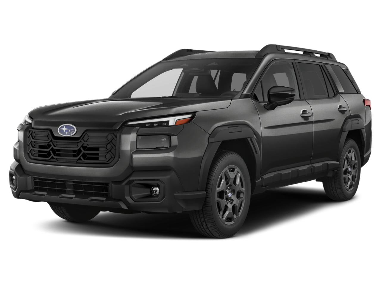 New 2026 Subaru Outback Premium