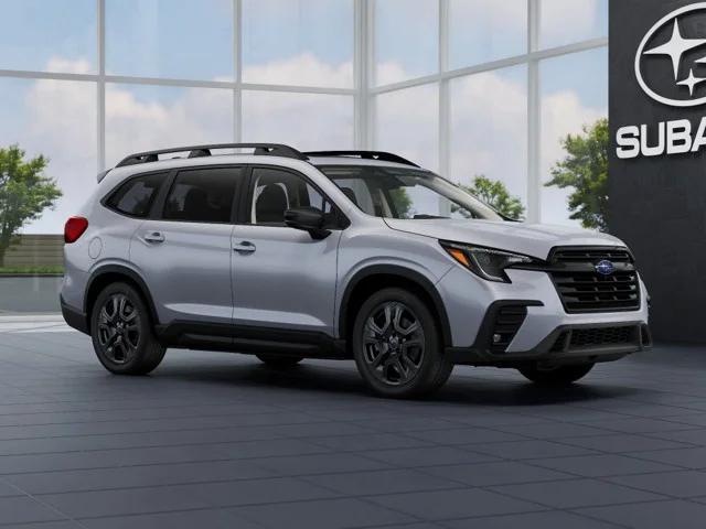 New 2027 Subaru Ascent Onyx Edition Touring 7-Passenger